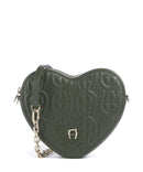 Aigner Fashion Sac bandoulière dark olive