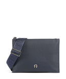 Aigner Zita Crossbody bag cosmic blue