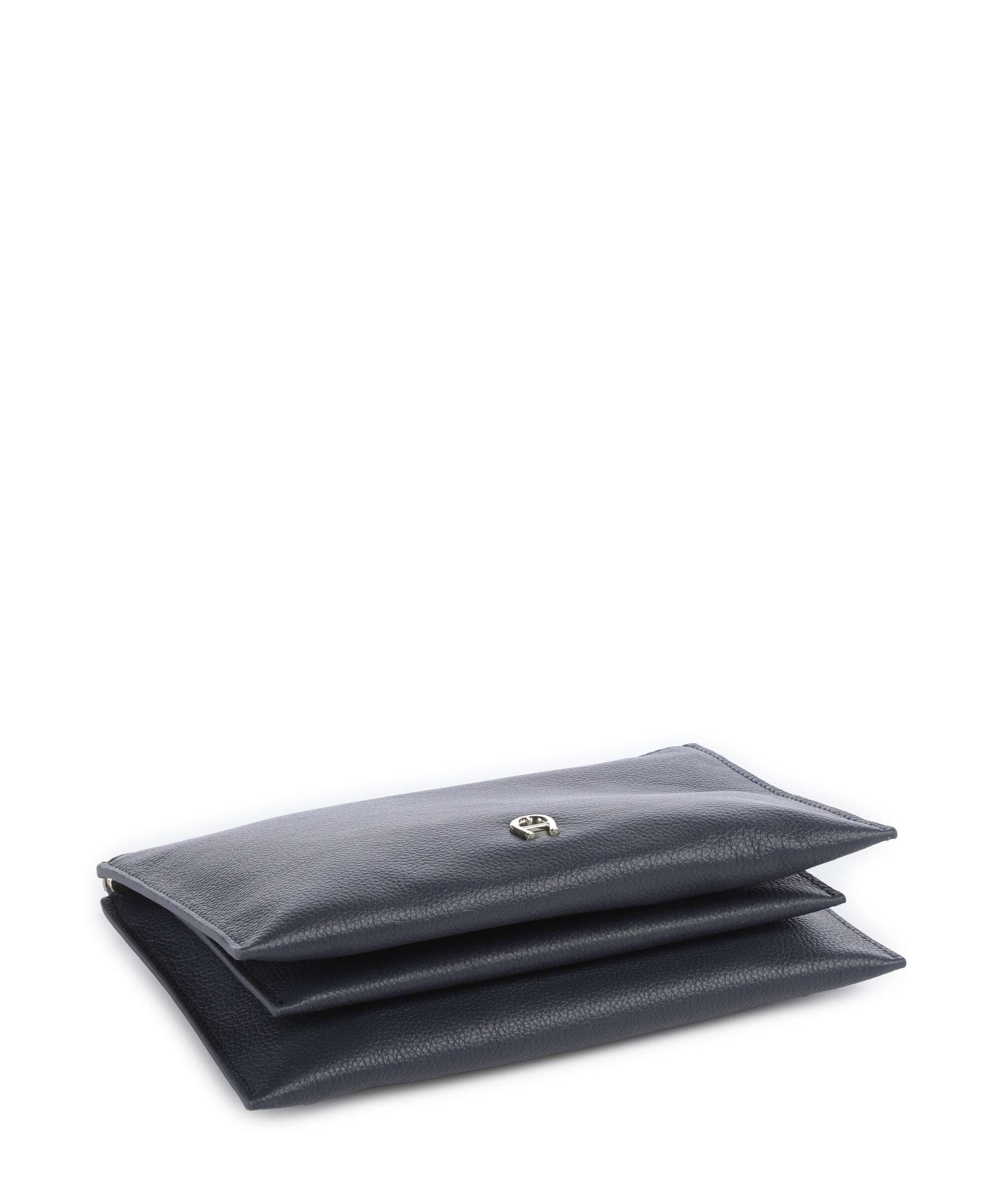 Aigner Zita Crossbody bag cosmic blue