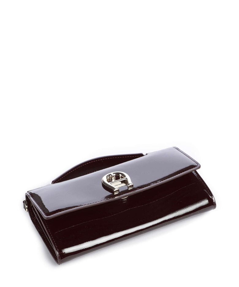 Aigner Crossbody bag port red