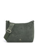 Aigner Zita S Crossbody tas dark olive