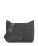 Aigner Zita S Crossbody tas night grey