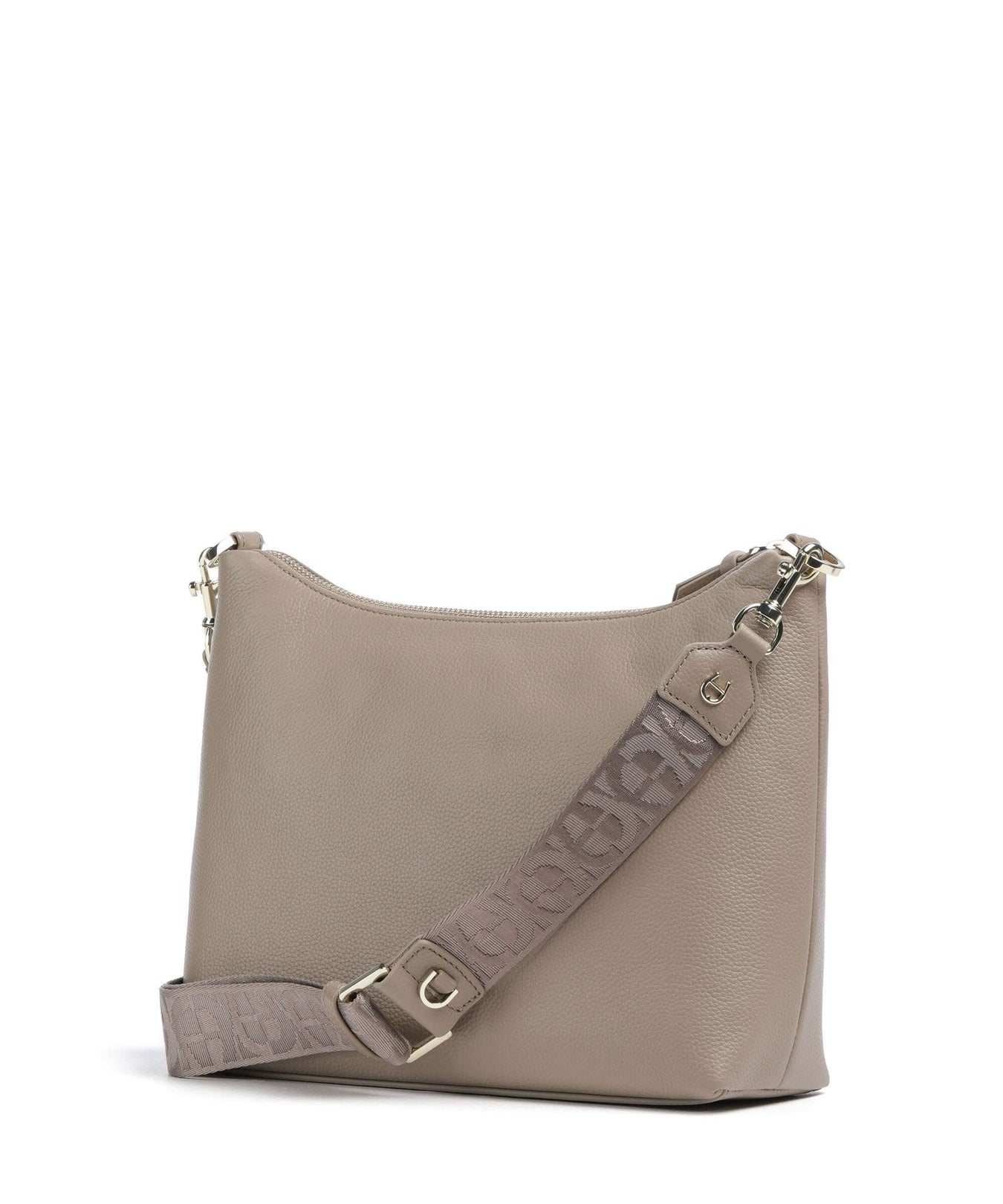 Aigner Zita S Crossbody bag taupe