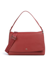 Aigner Zita M Shoulder bag burnt red