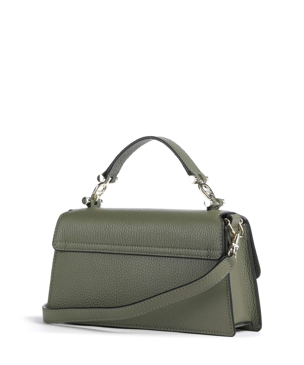 Aigner Delia S Handbag moss green