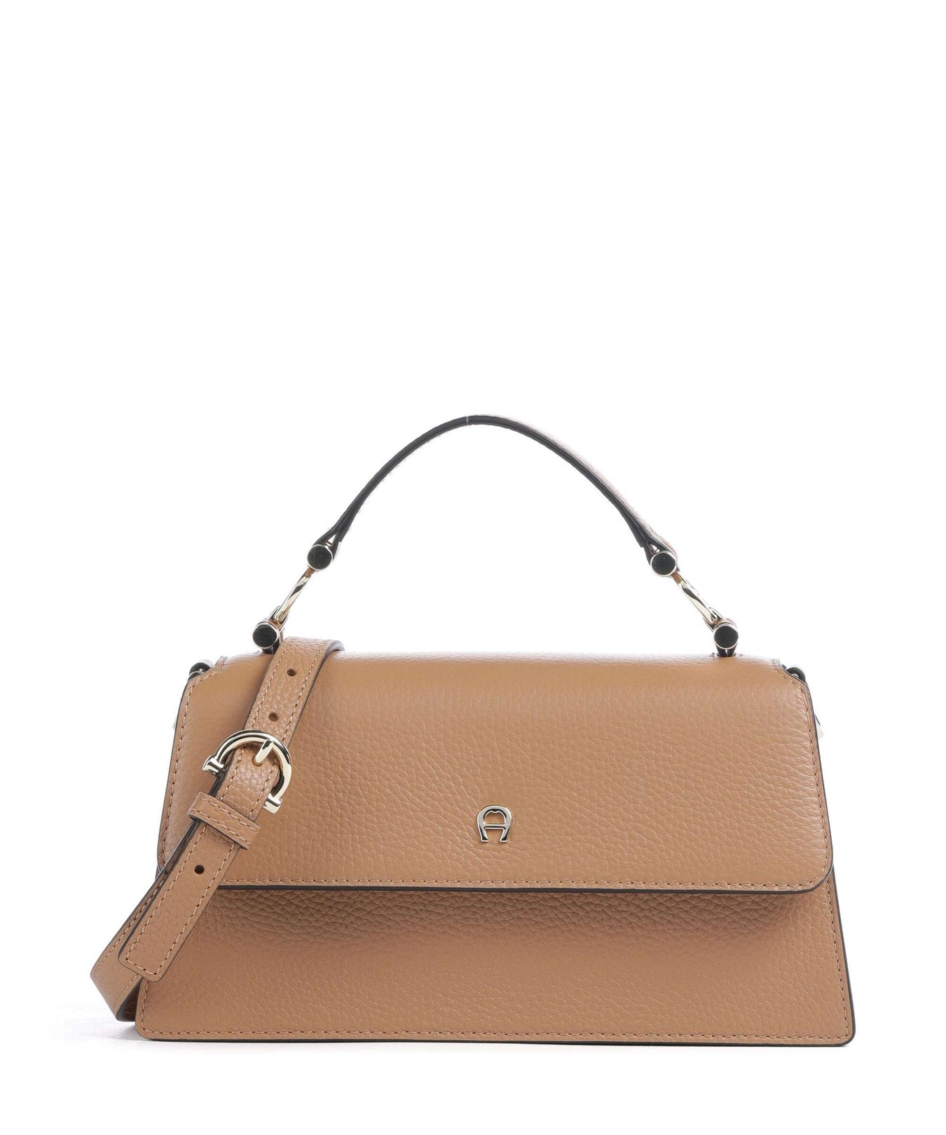 Aigner Delia S Crossbody bag oat beige