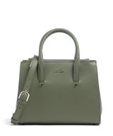 Aigner Ivy M Handbag moss green