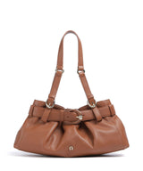 Aigner Lavinia S Sac fourre-tout cognac brown