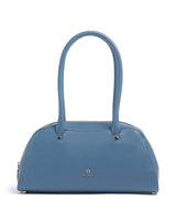 Aigner Ivy M Schoudertas porcelain blue