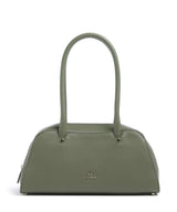 Aigner Ivy M Schoudertas moss green