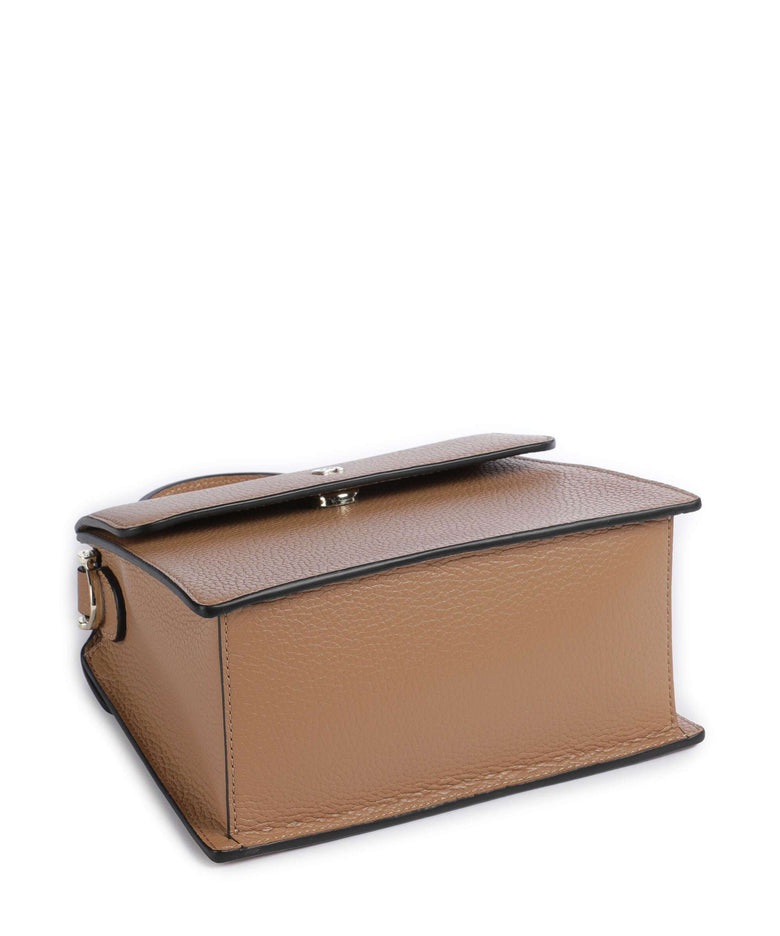 Aigner Delia S Handbag oat beige