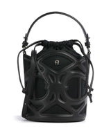 Aigner Azzurra S Sac seau black