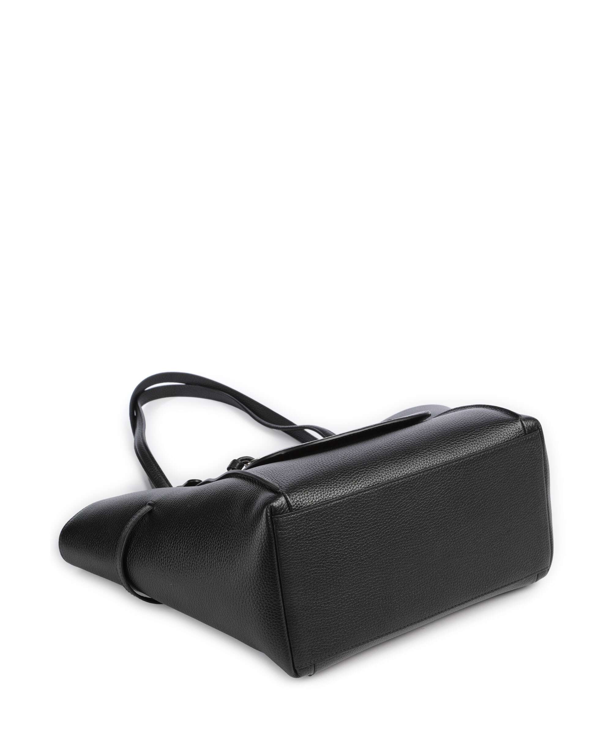Aigner Cavallo L Tote bag black