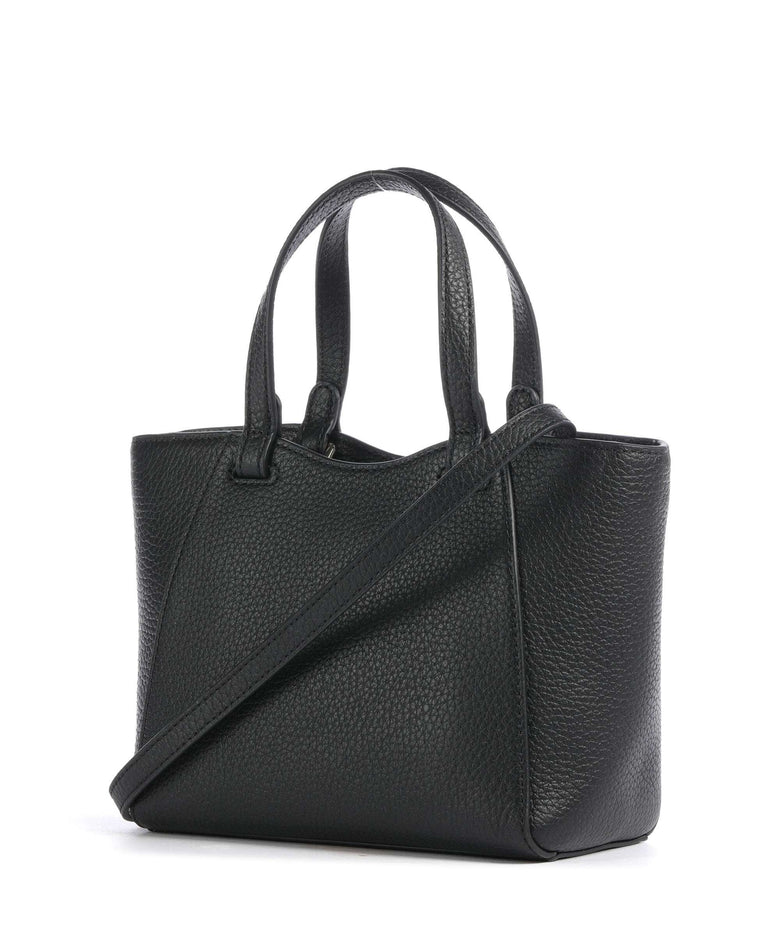 Aigner Pura S Handbag black