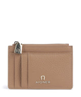 Aigner Fashion Creditcardhouder oat beige
