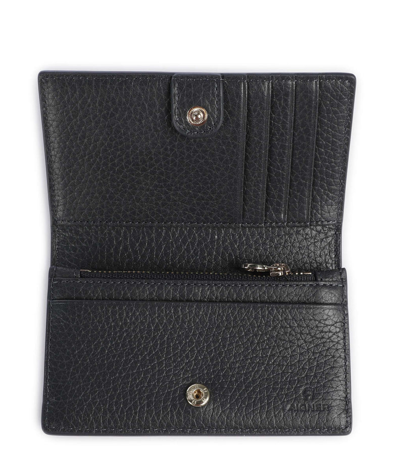 Aigner Ivy Wallet ink