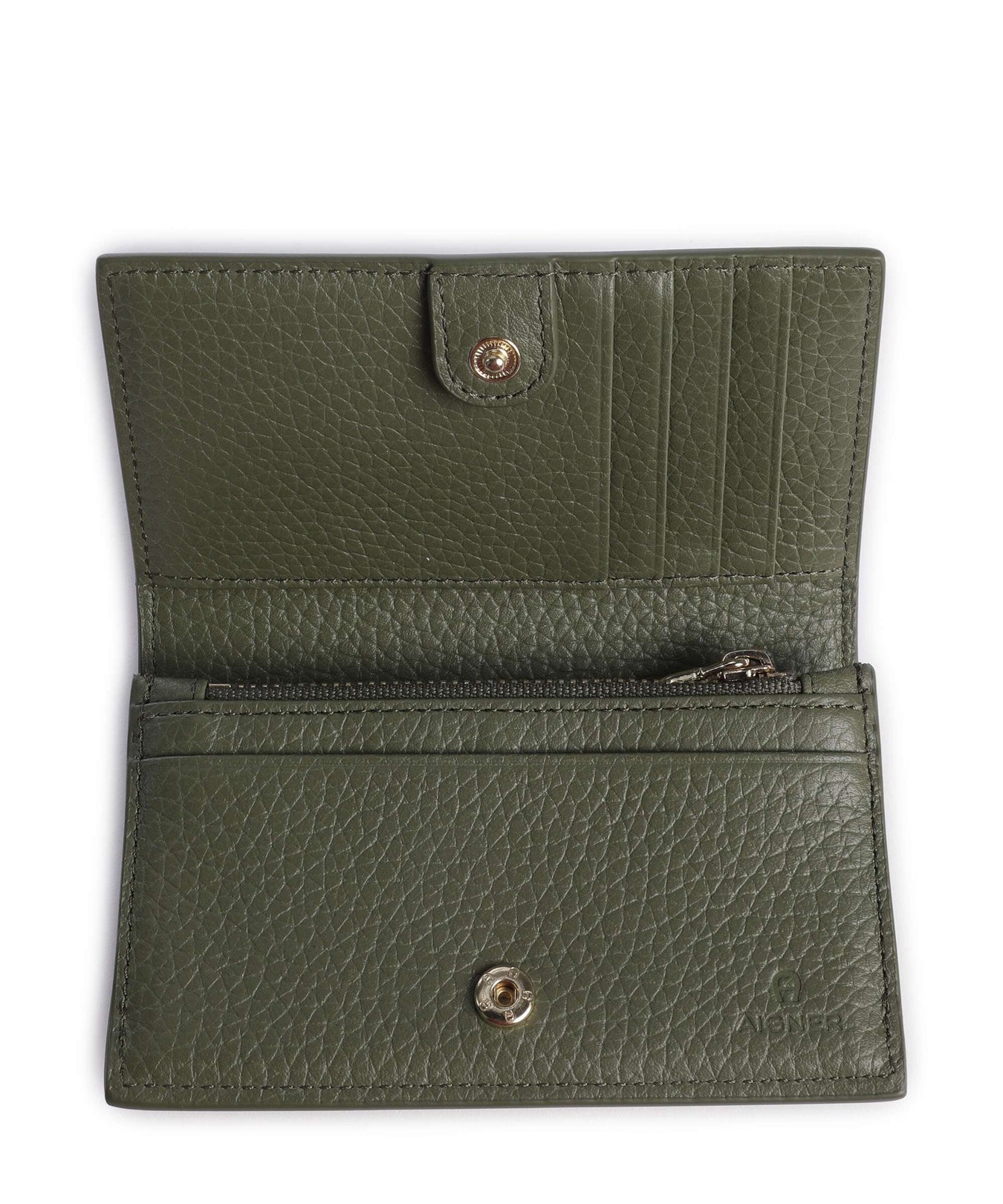 Aigner Ivy Wallet moss green