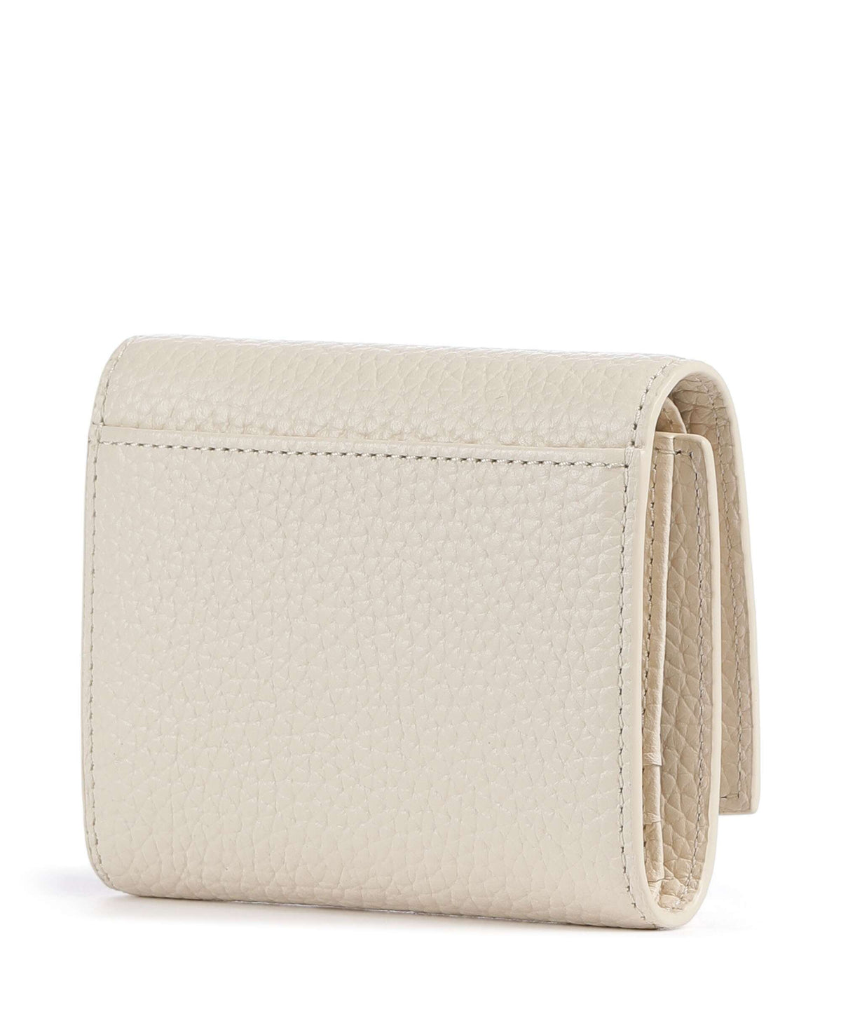 Aigner Ivy Wallet macadamia white