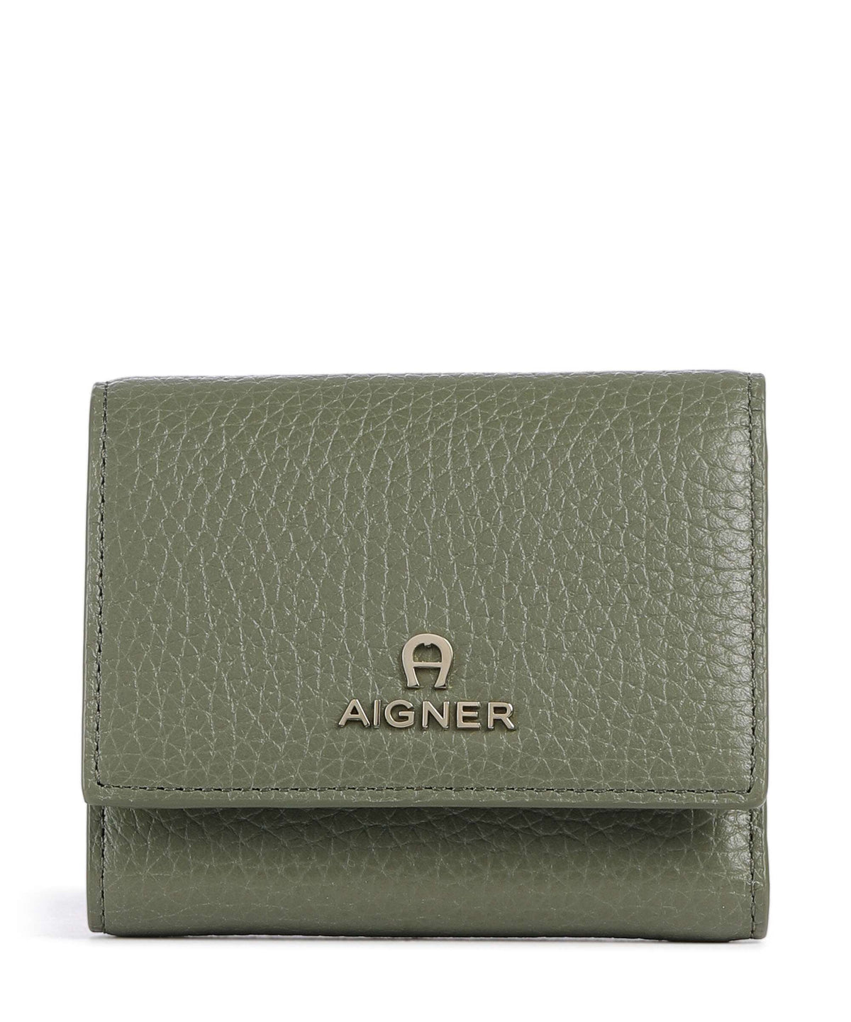 Aigner Ivy Wallet moss green