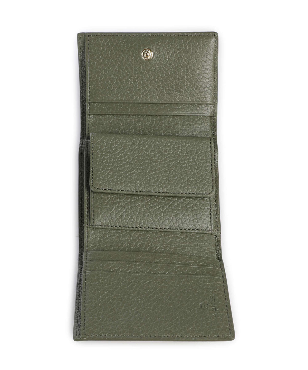 Aigner Ivy Wallet moss green
