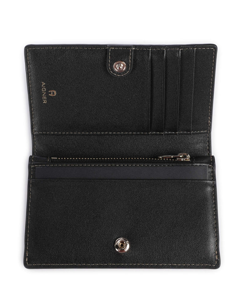 Aigner Deborah Wallet black