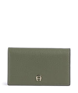Aigner Delia Portefeuille moss green
