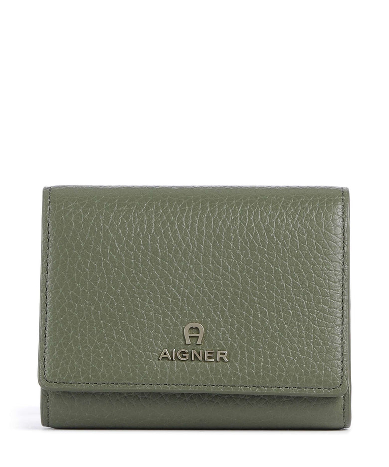 Aigner Ivy Wallet moss green
