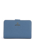 Aigner Ivy Wallet porcelain blue