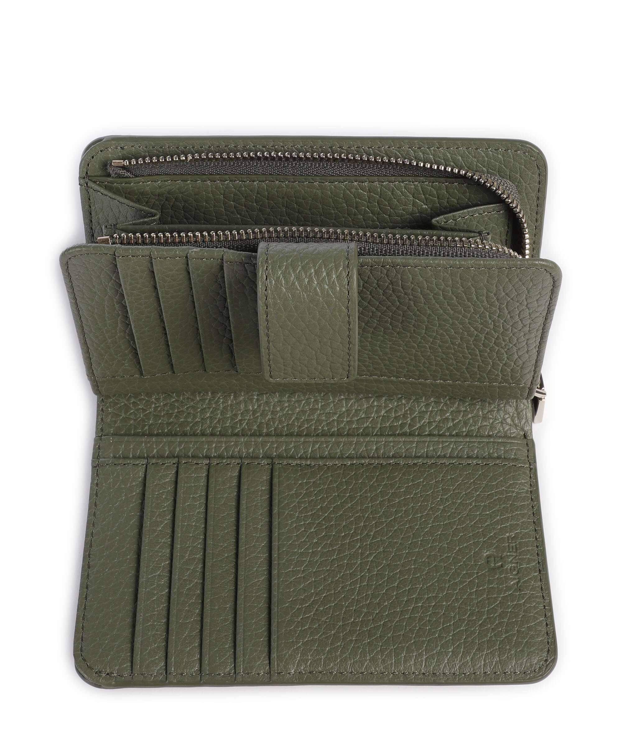 Aigner Ivy Wallet moss green