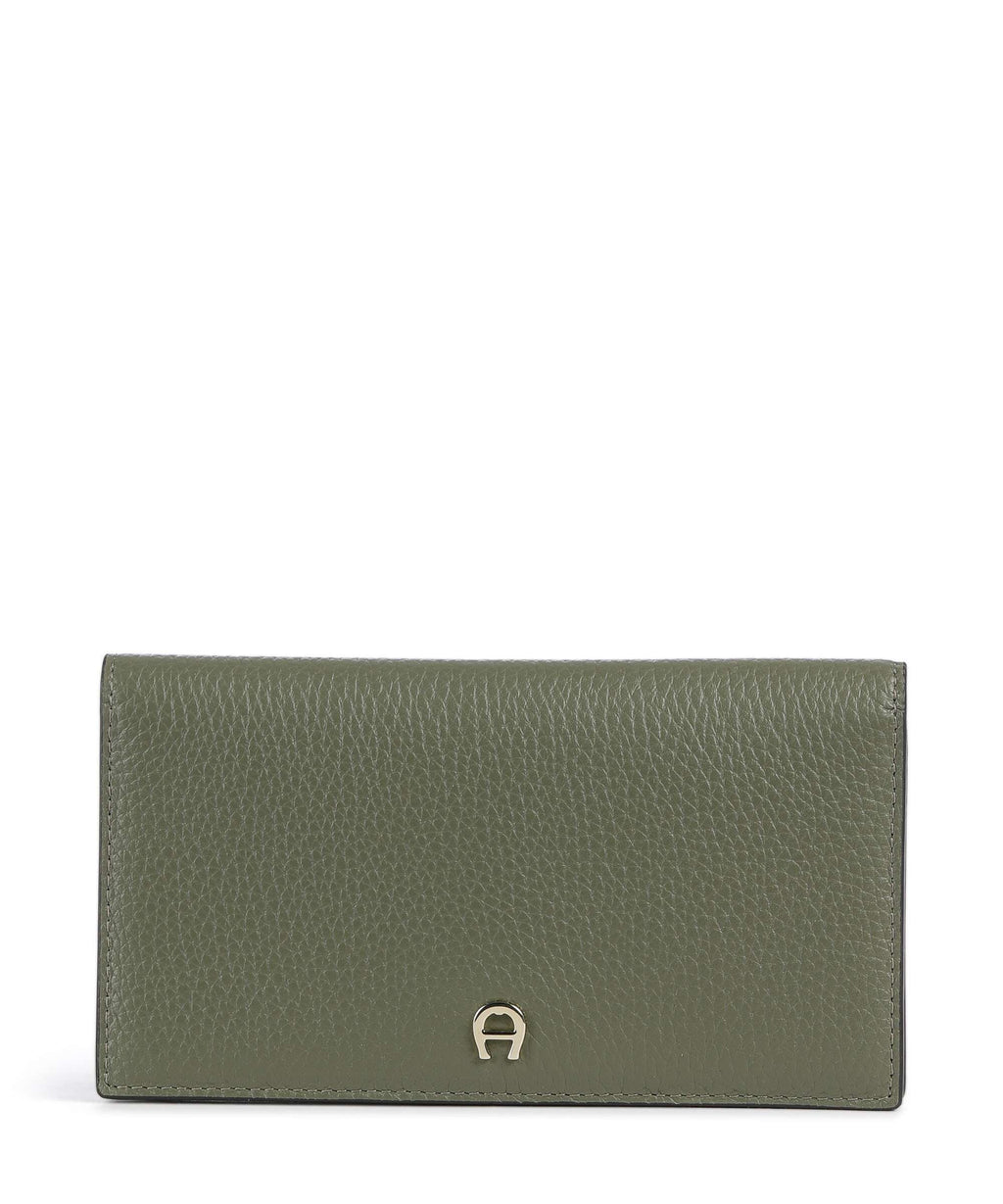 Aigner Delia Wallet moss green