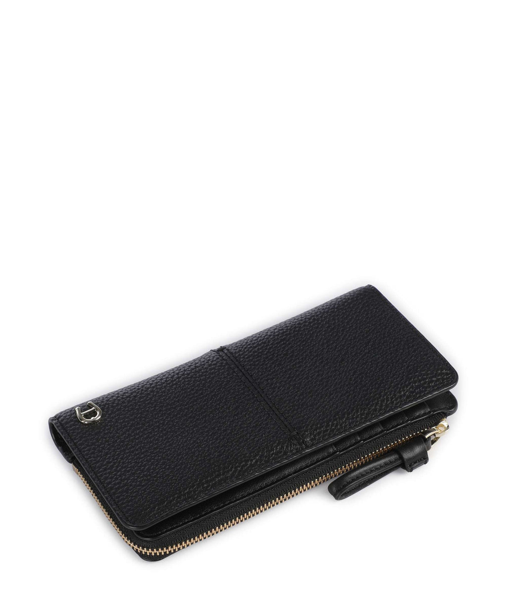 Aigner Ambra Wallet black