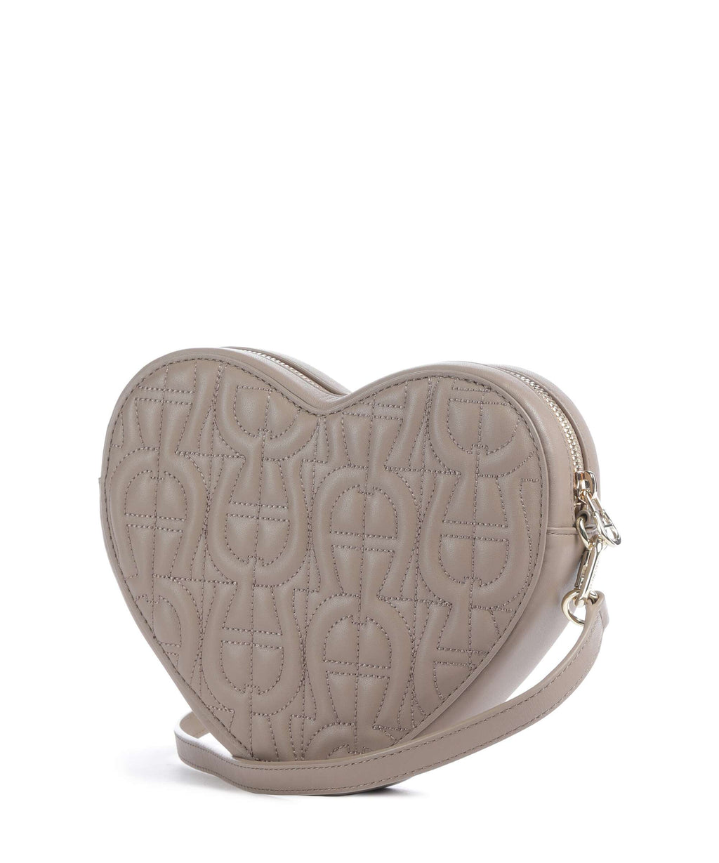 Aigner Fashion Crossbody bag taupe
