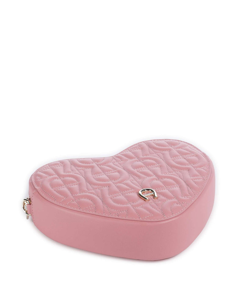 Aigner Fashion Crossbody bag morning rose