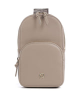 Aigner Zita Sling rugzak taupe