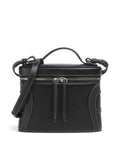 Aigner Deborah S Crossbody bag black