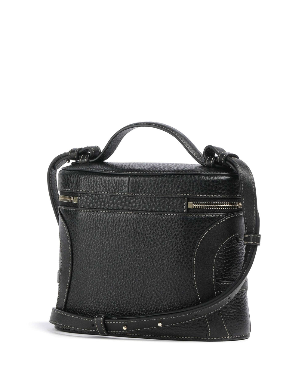 Aigner Deborah S Crossbody bag black