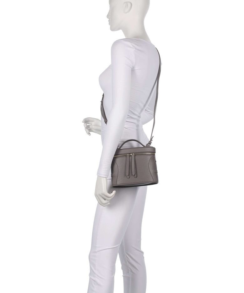 Aigner Deborah S Crossbody bag ash grey