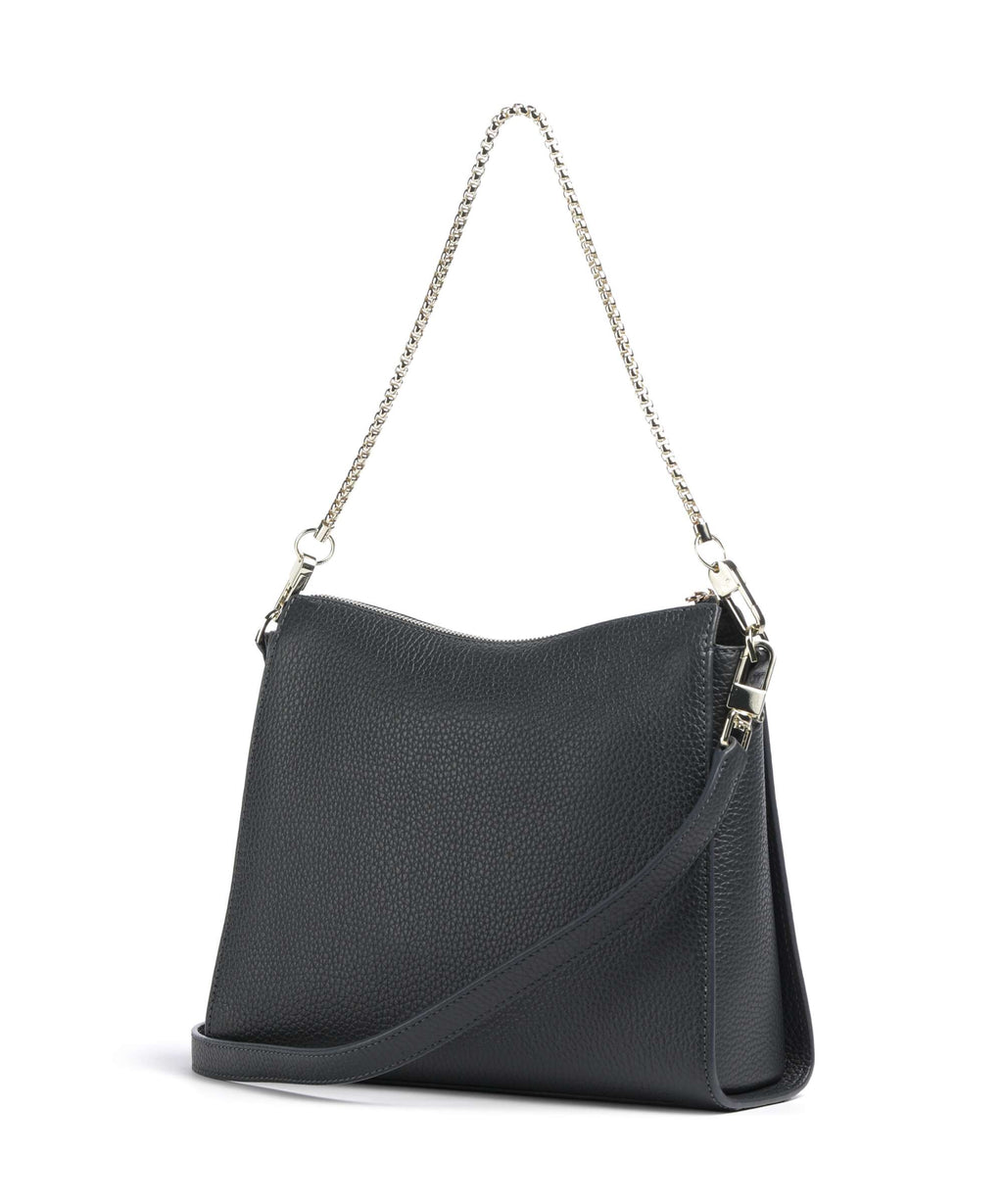 Aigner Ivy M Shoulder bag ink
