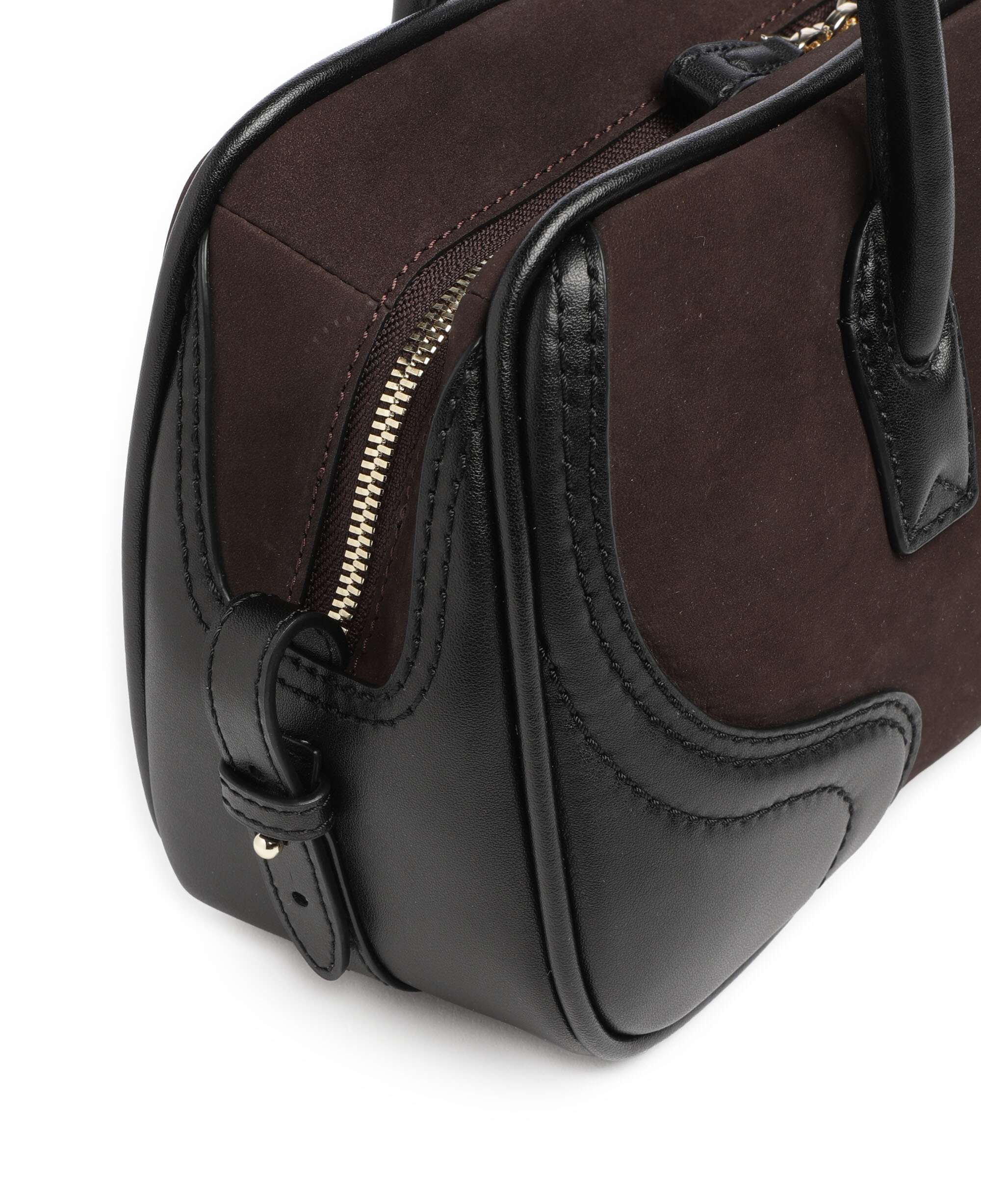 Aigner Whip S Shoulder bag black
