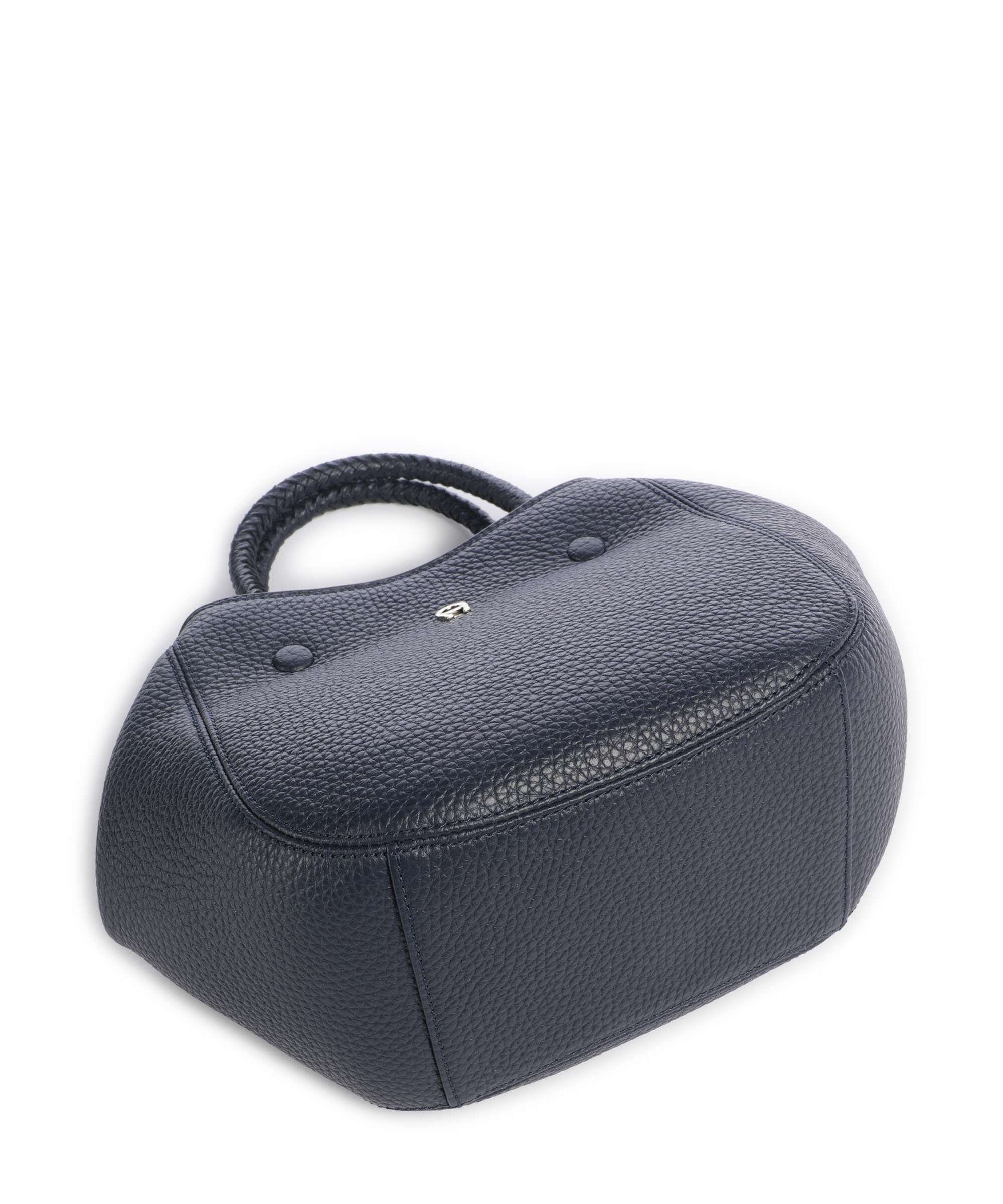 Aigner Carré Soft S Handbag cosmic blue