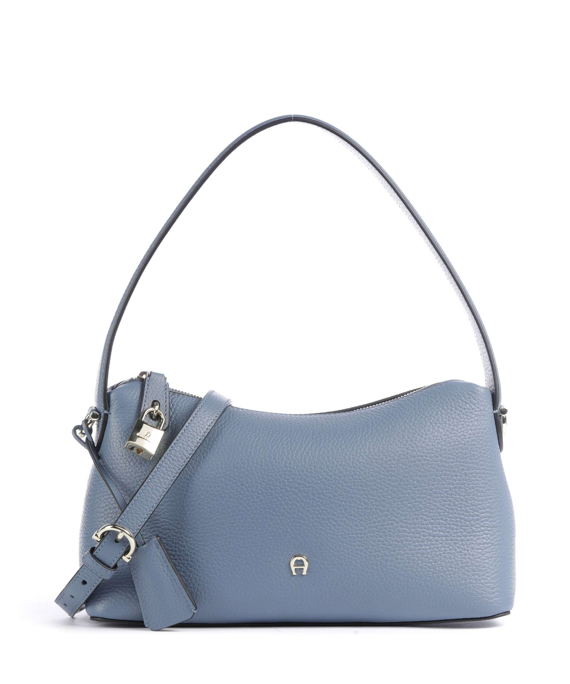 Aigner Delia S Shoulder bag stormy blue
