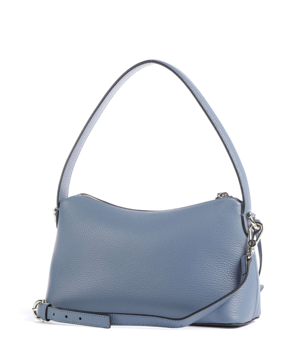 Aigner Delia S Shoulder bag stormy blue