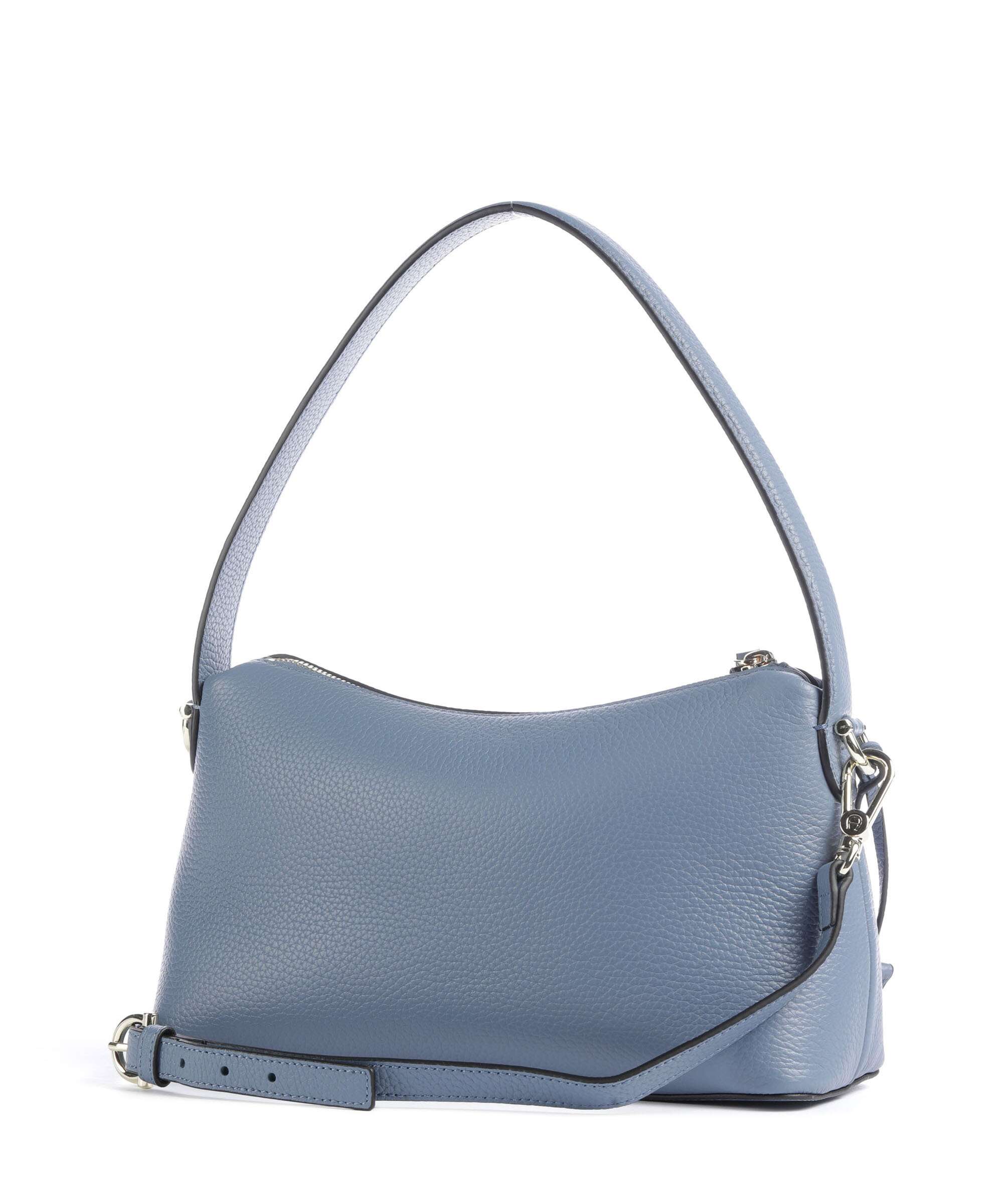Aigner Delia S Shoulder bag stormy blue