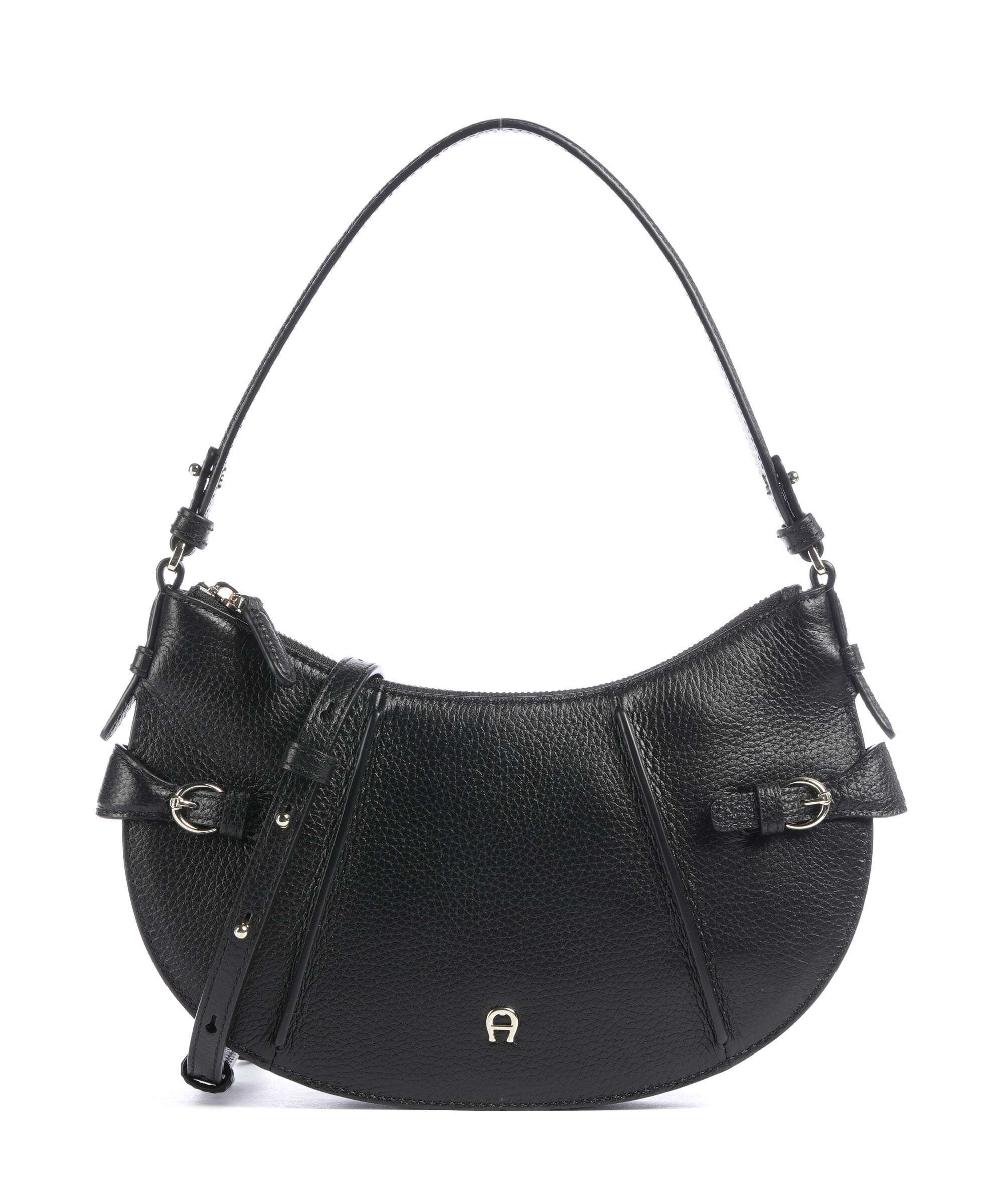 Aigner Cavallo S Shoulder bag black