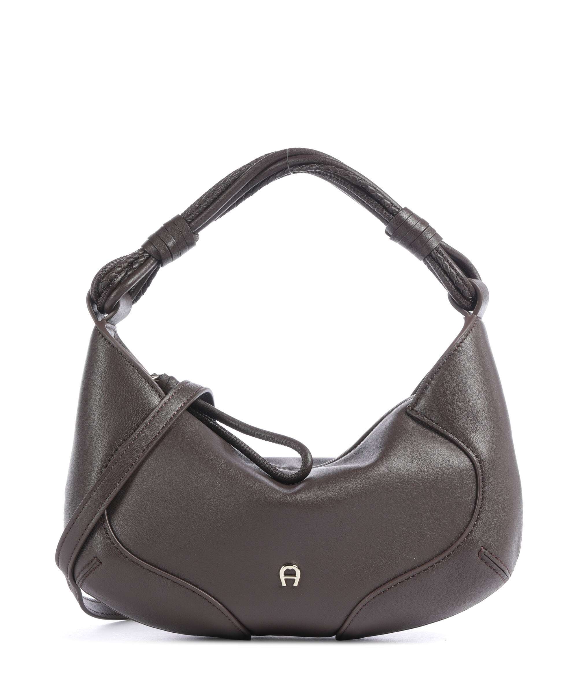 Aigner Giara S Handbag soil brown