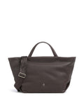 Aigner Paola L Handbag soil brown