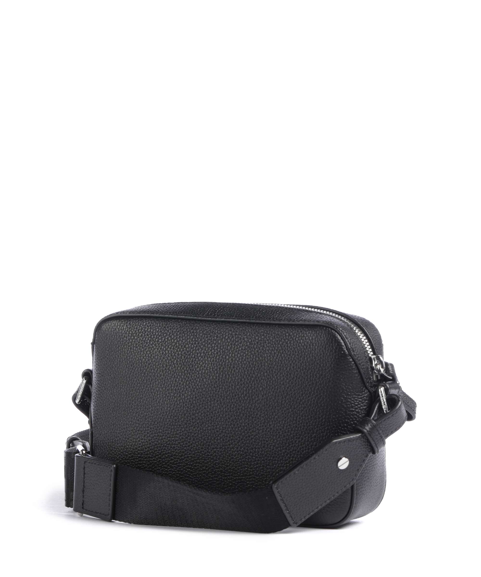 Aigner Mica S Crossbody bag black