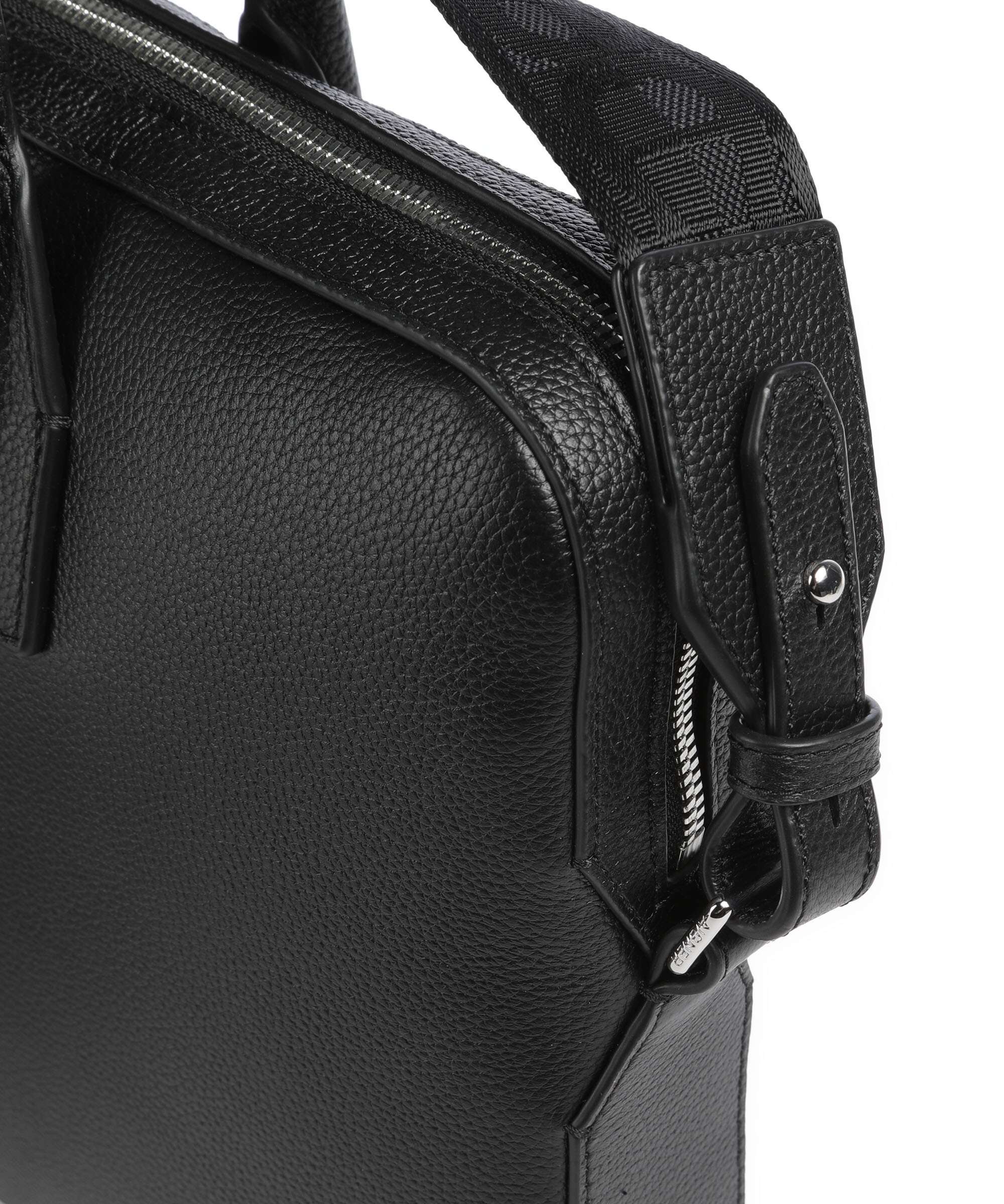 Aigner Mica M Briefcase black