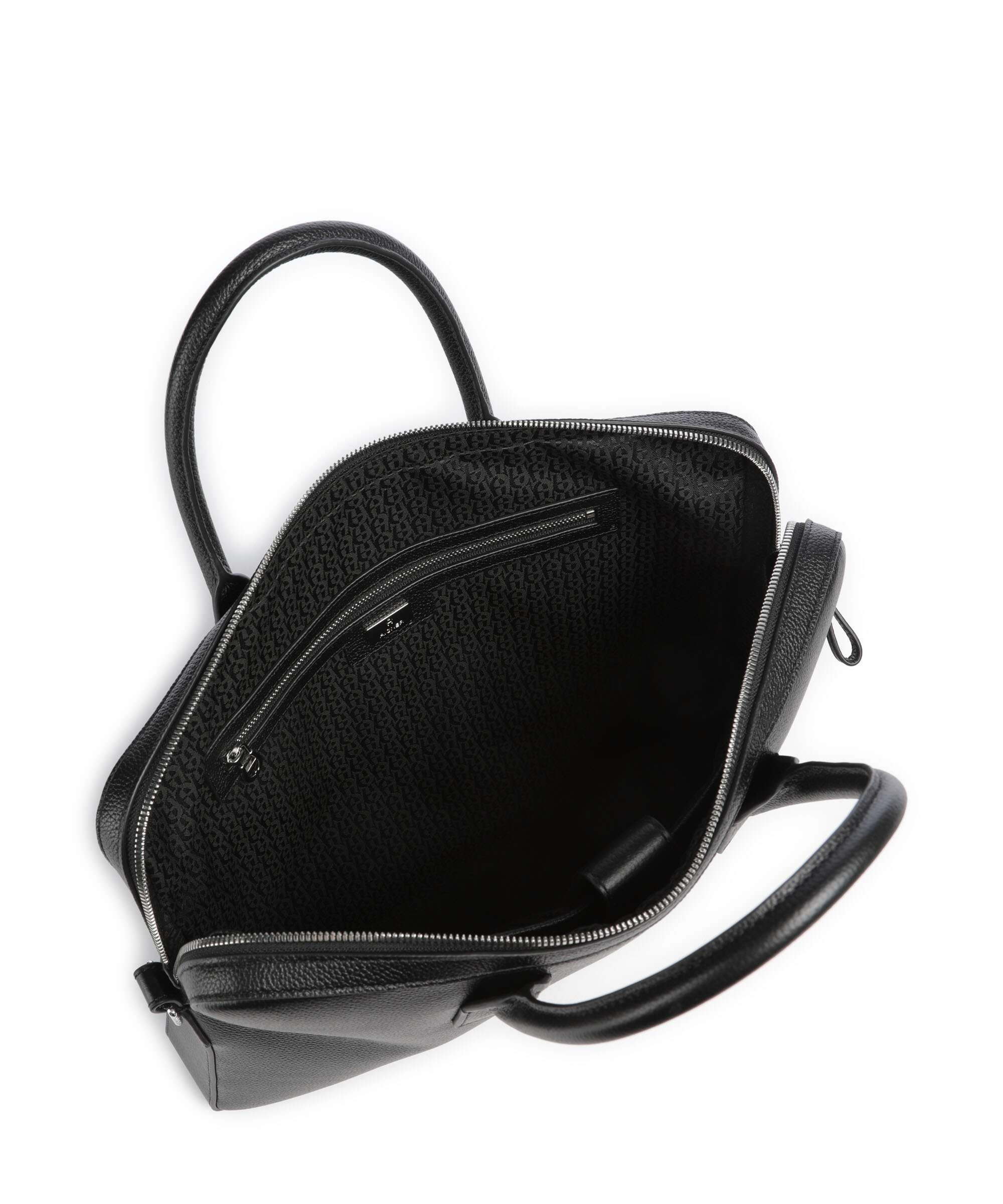 Aigner Mica M Briefcase black