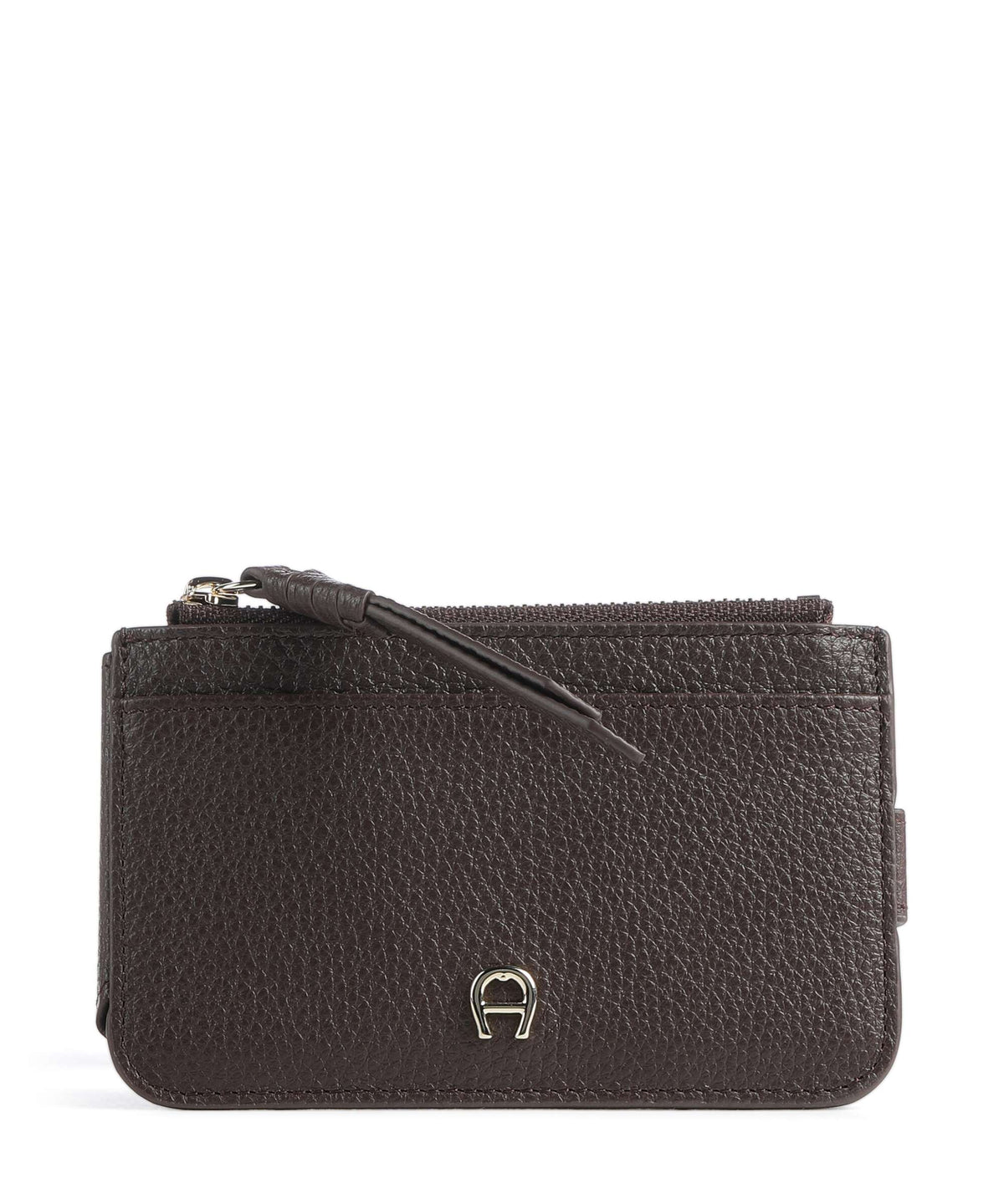 Aigner Paola Wallet soil brown